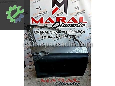 Fiat Egea Kapı (Ön Sağ) çıkma parça