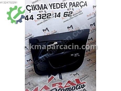 Fiat Egea Kapı Döşemesi çıkma parça