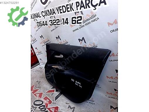 Fiat Egea Kapı (Ön Sağ) çıkma parça