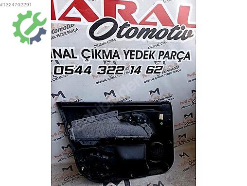 Fiat Egea Kapı (Ön Sağ) çıkma parça