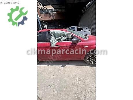 Fiat Egea Kapı (Ön Sağ) çıkma parça