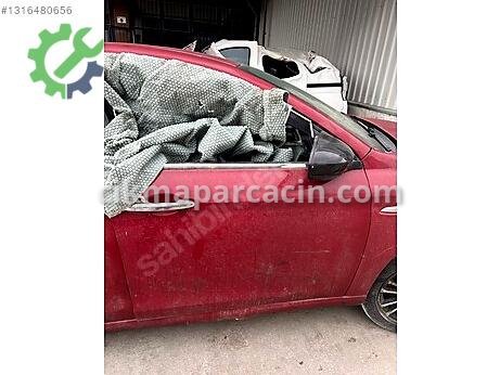 Fiat Egea Kapı (Ön Sağ) çıkma parça