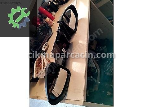 Fiat Egea Dış Ayna çıkma parça