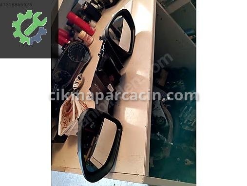 Fiat Egea Dış Ayna çıkma parça