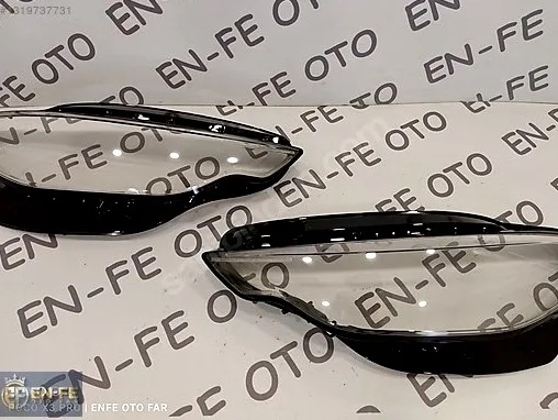 Fiat Egea Sol Ön Far çıkma parça