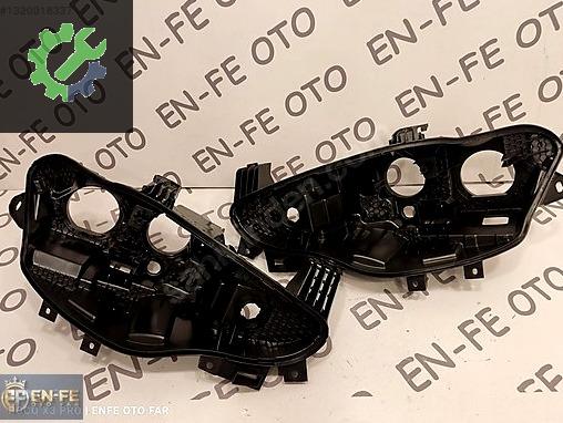 Fiat Egea Sol Ön Far çıkma parça