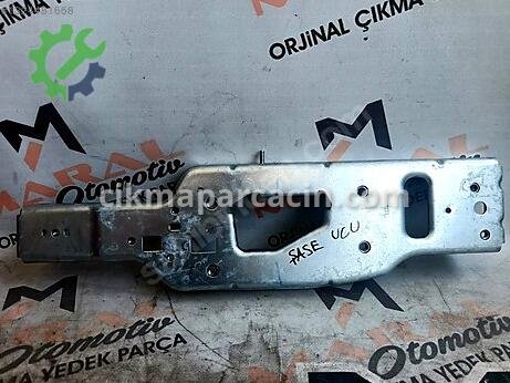 Fiat Egea Ön Şasi çıkma parça