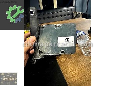 Fiat Egea ABS Beyni (Modül) çıkma parça