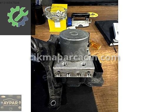 Fiat Egea ABS Beyni (Modül) çıkma parça