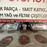 Fiat Egea Sis Farı çıkma parça - BANİS OTOMOTİV Gaziantep