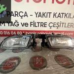 Fiat Egea Sis Farı çıkma parça - BANİS OTOMOTİV Gaziantep