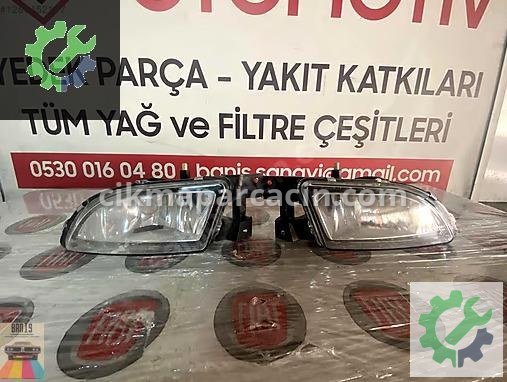 Fiat Egea Sis Farı çıkma parça