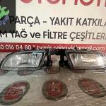 Fiat Egea Sis Farı çıkma parça - BANİS OTOMOTİV Gaziantep