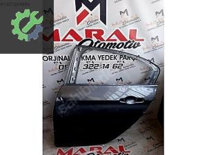FİAT EGEA SOL ARKA KAPI