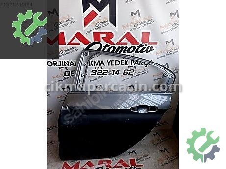 Fiat Egea Kapı (Arka Sol) çıkma parça