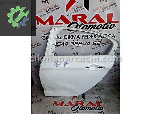 Fiat Egea Kapı (Arka Sol) çıkma parça