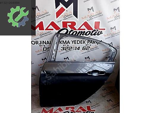 Fiat Egea Kapı (Arka Sol) çıkma parça