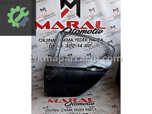 Fiat Egea Kapı (Arka Sol) çıkma parça