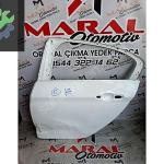 FİAT EGEA SOL ARKA KAPI