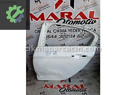 Fiat Egea Kapı (Arka Sol) çıkma parça