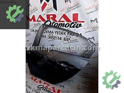 Fiat Egea Kapı (Arka Sol) çıkma parça