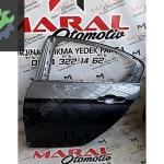 FİAT EGEA SOL ARKA KAPI