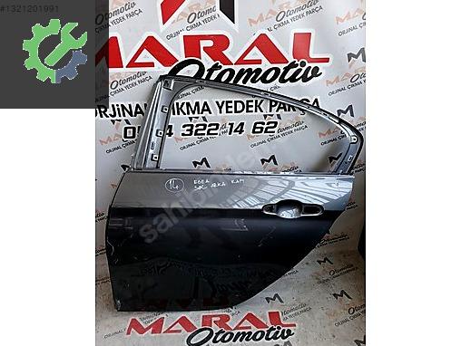 Fiat Egea Kapı (Arka Sol) çıkma parça
