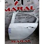 Fiat Linea Kapı (Arka Sol) çıkma parça - MARAL OTO ÇIKMA YEDEK PARÇA HASARLI OTO ALIM SATIM Konya