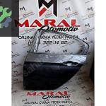 FİAT EGEA SOL ARKA KAPI