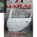 FİAT EGEA SOL ARKA KAPI