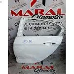 FİAT EGEA SOL ARKA KAPI