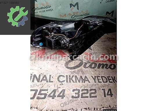 Fiat Egea Sol Arka Stop çıkma parça