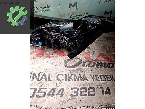 Fiat Egea Sol Arka Stop çıkma parça