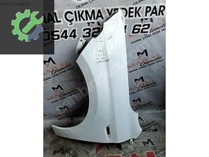FİAT EGEA SOL ÖN ÇAMURLUK (2. Adet)