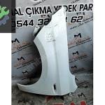 FİAT EGEA SOL ÖN ÇAMURLUK