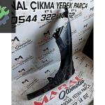 FİAT EGEA SOL ÖN ÇAMURLUK