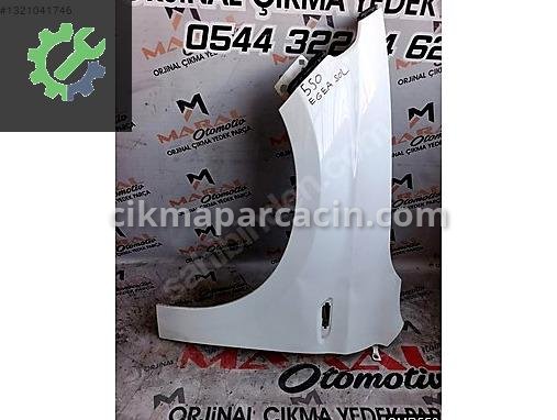 Fiat Egea Çamurluk (Ön) çıkma parça
