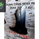 FİAT EGEA SOL ÖN ÇAMURLUK ÇIKMA