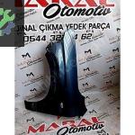 FİAT EGEA SOL ÖN ÇAMURLUK