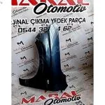 FİAT EGEA SOL ÖN ÇAMURLUK