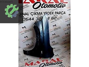 FİAT EGEA SOL ÖN ÇAMURLUK (3. Adet)