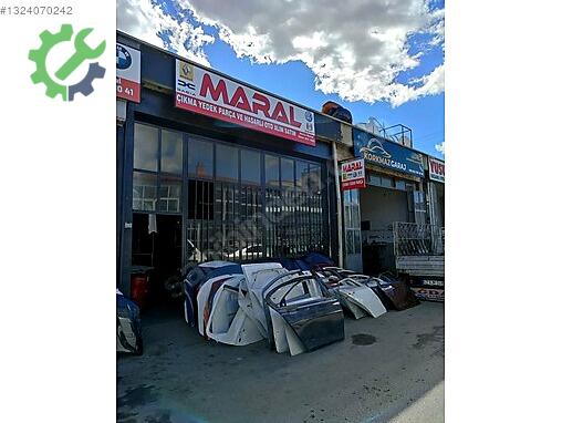 Fiat Egea Kapı Fitili çıkma parça