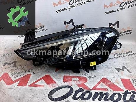 Fiat Egea Sol Ön Far çıkma parça