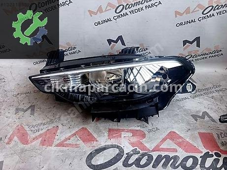 Fiat Egea Sol Ön Far çıkma parça