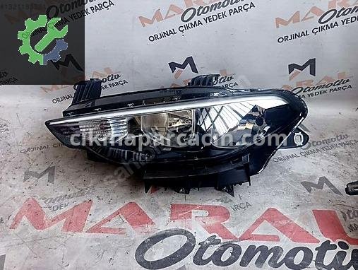 Fiat Egea Sol Ön Far 5221446200 çıkma parça