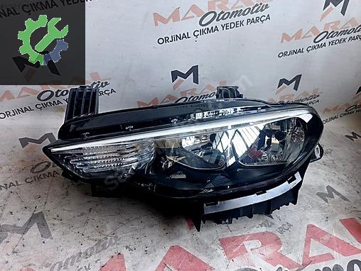 Fiat Egea Sol Ön Far 5221446200 çıkma parça