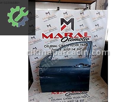 Fiat Egea Kapı (Ön Sol) çıkma parça