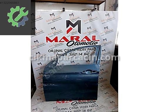 Fiat Egea Kapı (Ön Sol) çıkma parça