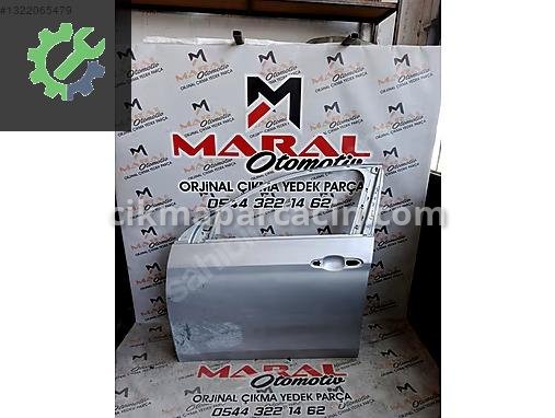 Fiat Egea Kapı (Ön Sol) çıkma parça