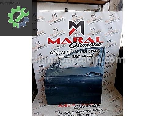 Fiat Egea Kapı (Ön Sol) çıkma parça